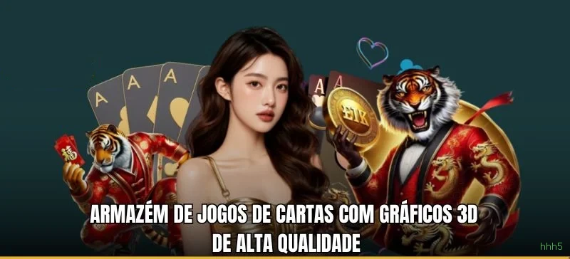 App hhh5 para Android e iOS - download grátis