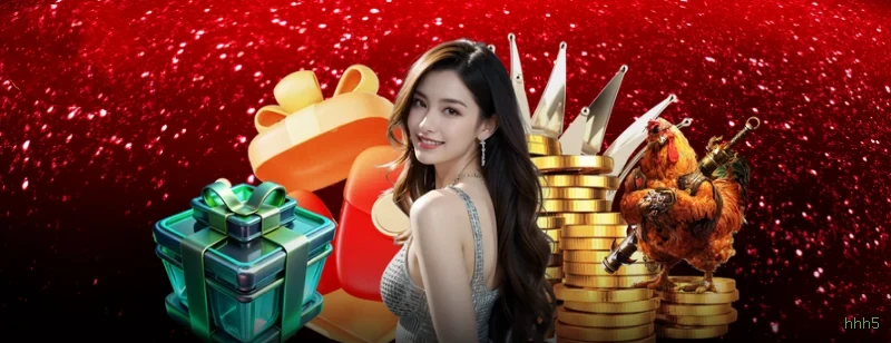 Roleta e blackjack hhh5