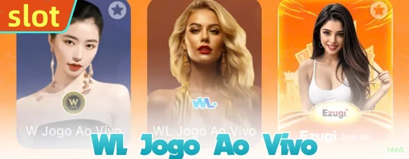Aplicativo móvel hhh5 para iOS e Android