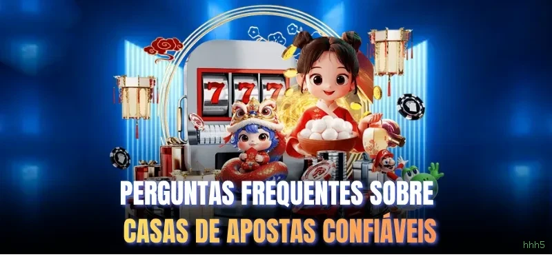 Bônus e prêmios hhh5